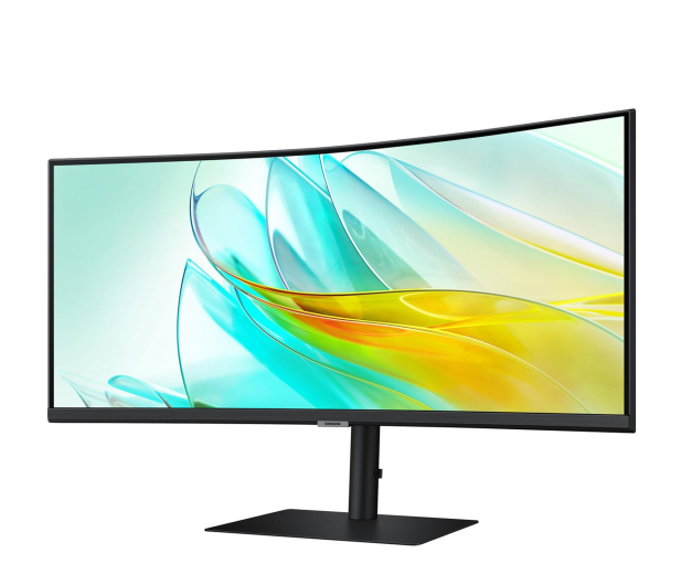 Samsung ViewFinity S6 S34C652UAUX S65UC - 1522009 - zdjęcie 3